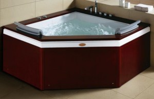 v0503 With wood skirt